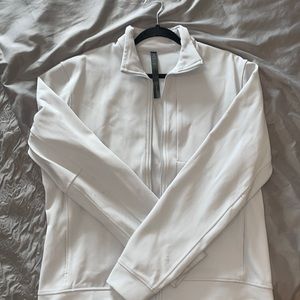 Lululemon gray jacket
